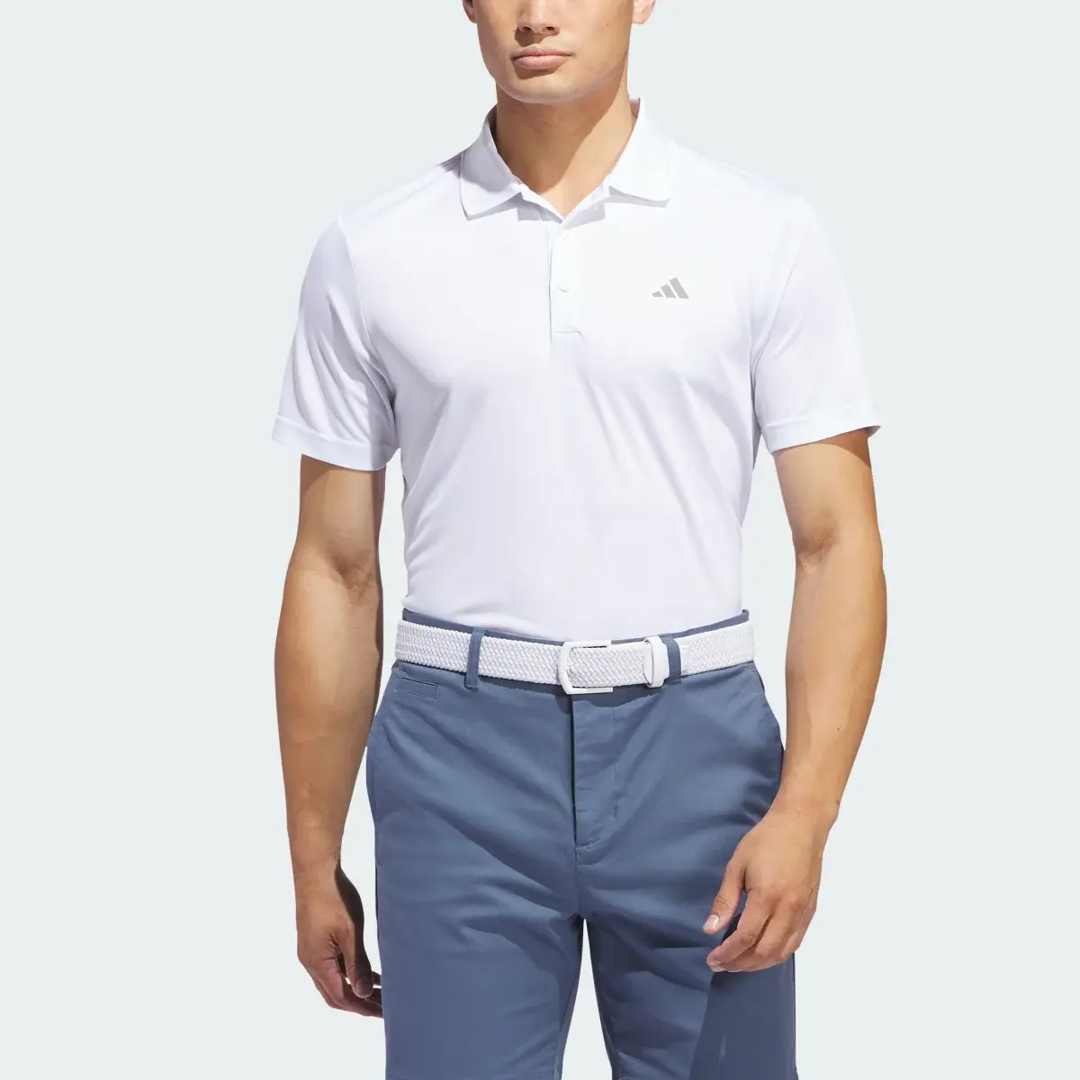 Adidas Polo Adi Performance. 1