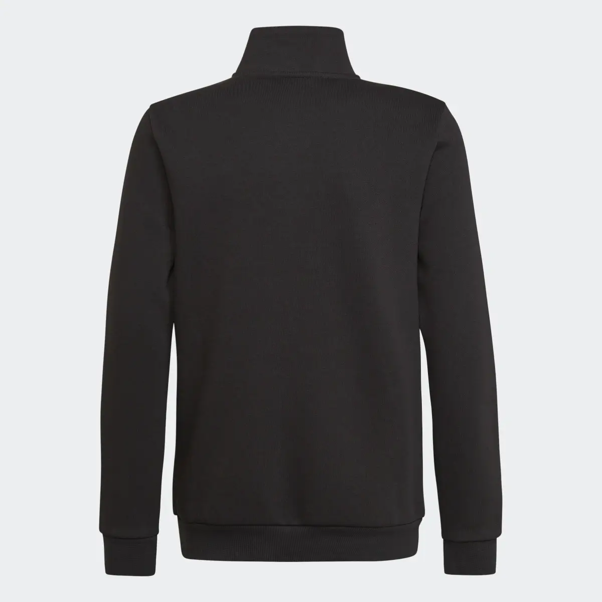Adidas Adicolor Half-Zip Sweatshirt. 2