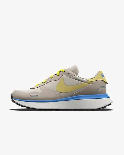 Nike Phoenix Waffle By You. 1