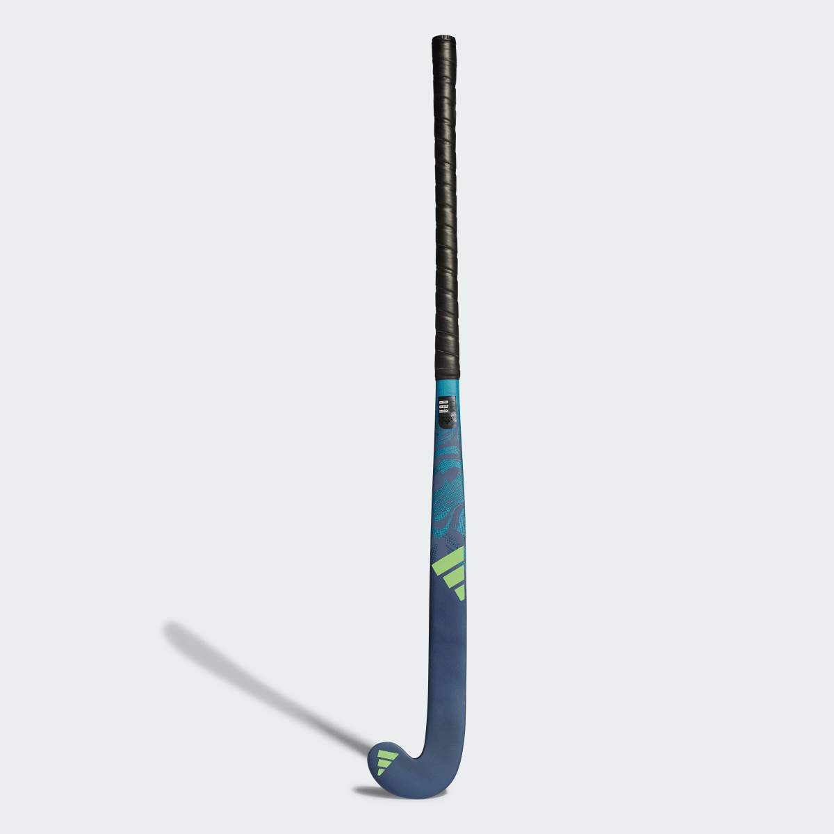 Adidas ChaosFury Wood 92 cm Field Hockey Stick. 3
