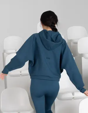 Adidas Bluza z kapturem adidas Z.N.E. Full-Zip. 3 Adidas Bluza z kapturem adidas Z.N.E. Full-Zip. 3
