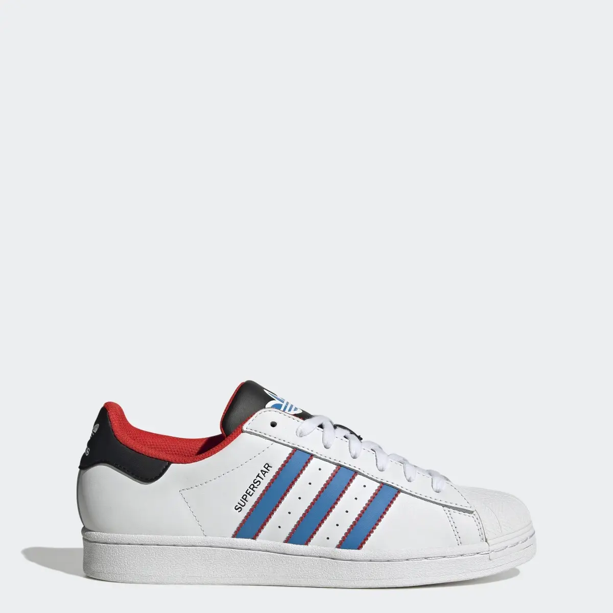 Adidas Superstar Shoes. 1