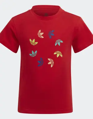 Playera Adicolor