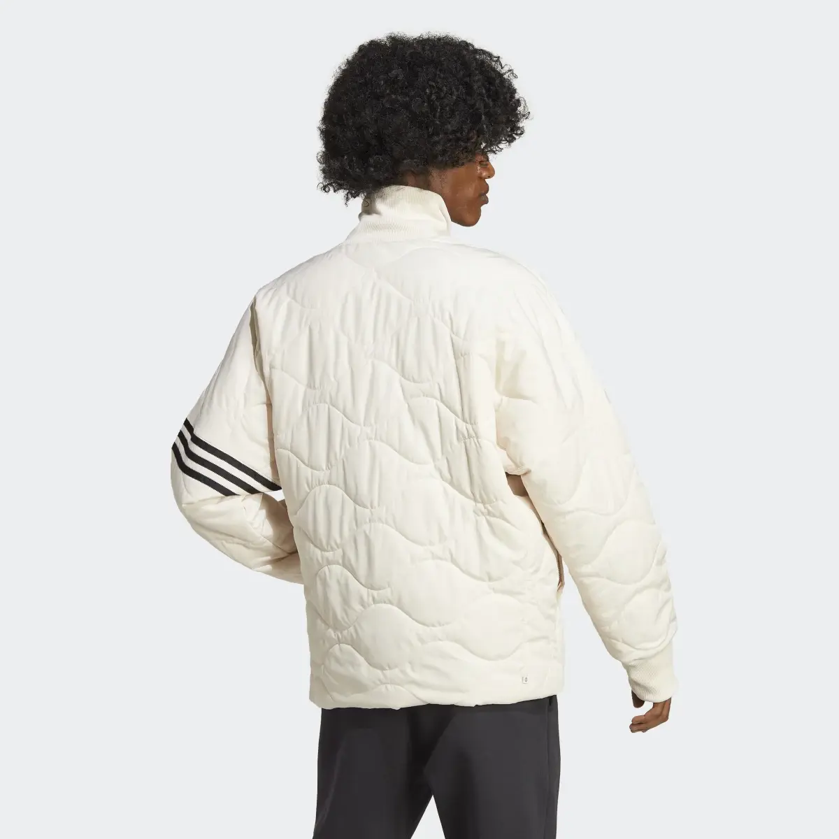 Adidas Chaqueta Adicolor Neuclassics. 3