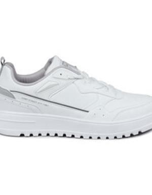 28016 Beyaz Erkek Sneaker Spor Ayakkabı