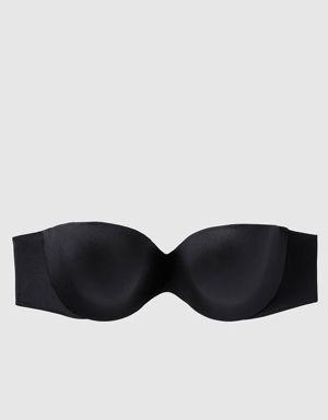 Strapless Lightly Lined Bra