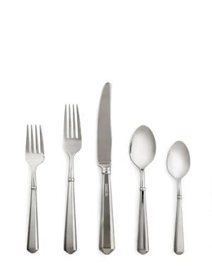 Todd Hill Five-piece Place Setting