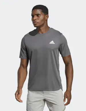 Adidas AEROREADY Designed for Movement Tee