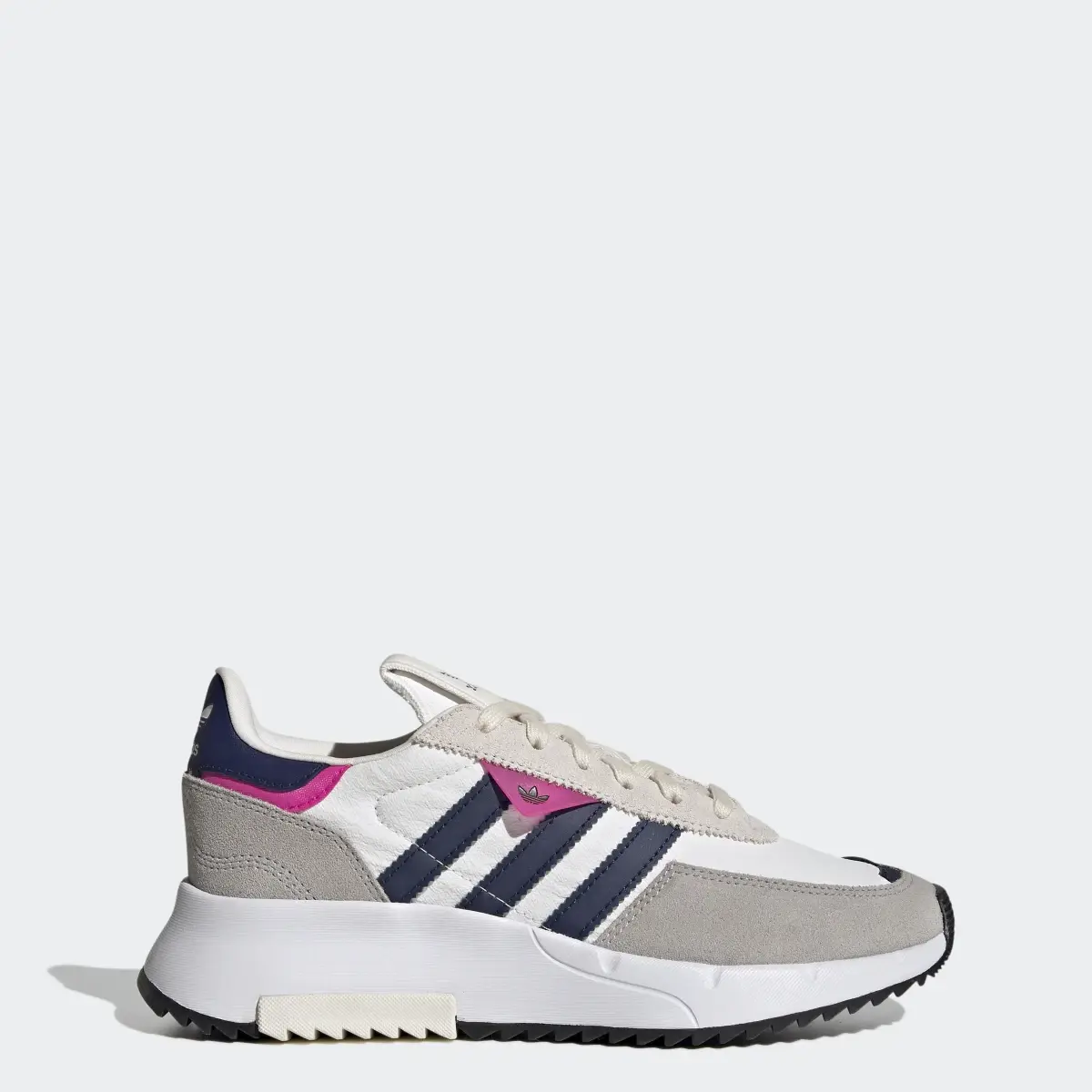 Adidas Retropy F2 Shoes. 1