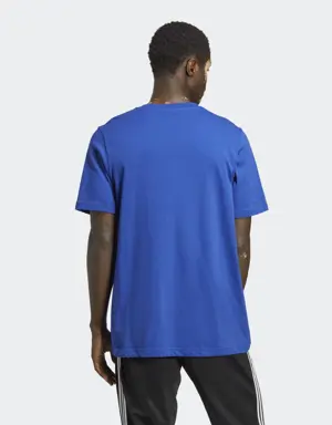 Adidas Trefoil Essentials Tee. 3 Adidas Trefoil Essentials Tee. 3