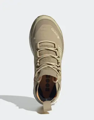 Adidas Zapatilla Terrex Free Hiker GTX. 3 Adidas Zapatilla Terrex Free Hiker GTX. 3