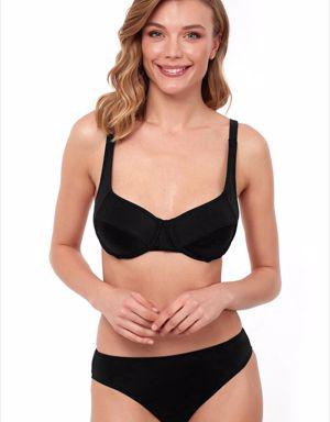 Ayyıldız 40546 Siyah Bikini Takımı. 3 Ayyıldız 40546 Siyah Bikini Takımı. 3