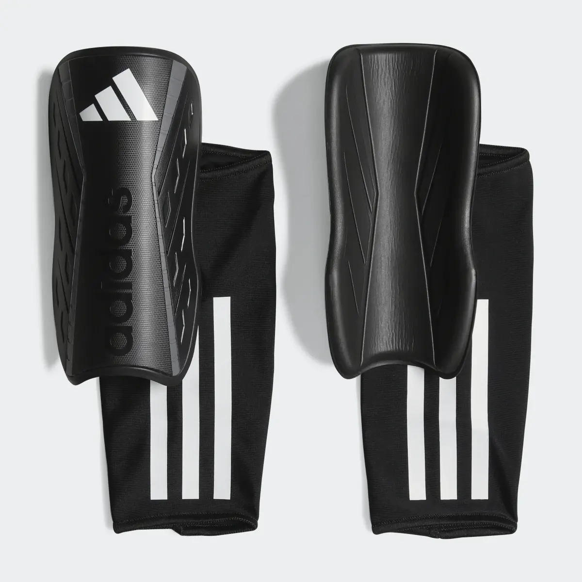 Adidas Tiro League Shin Guards. 2