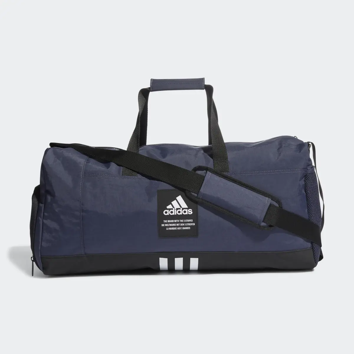 Adidas 4ATHLTS Medium Duffel Bag. 2