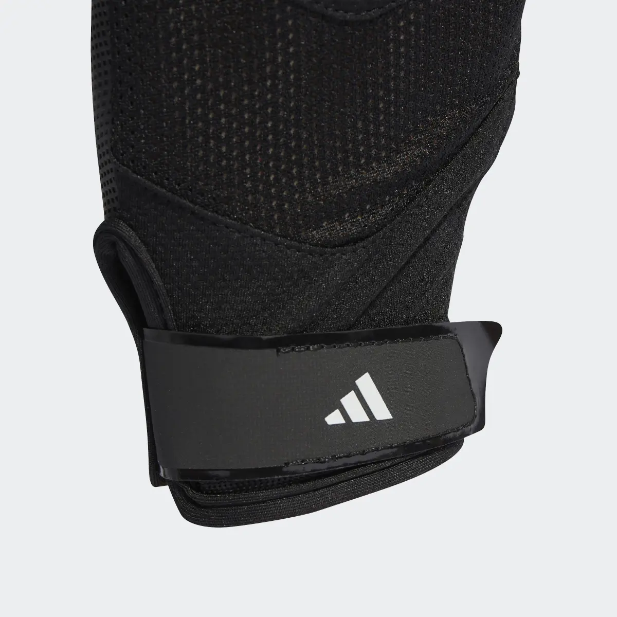 Adidas Training Handschuhe. 3