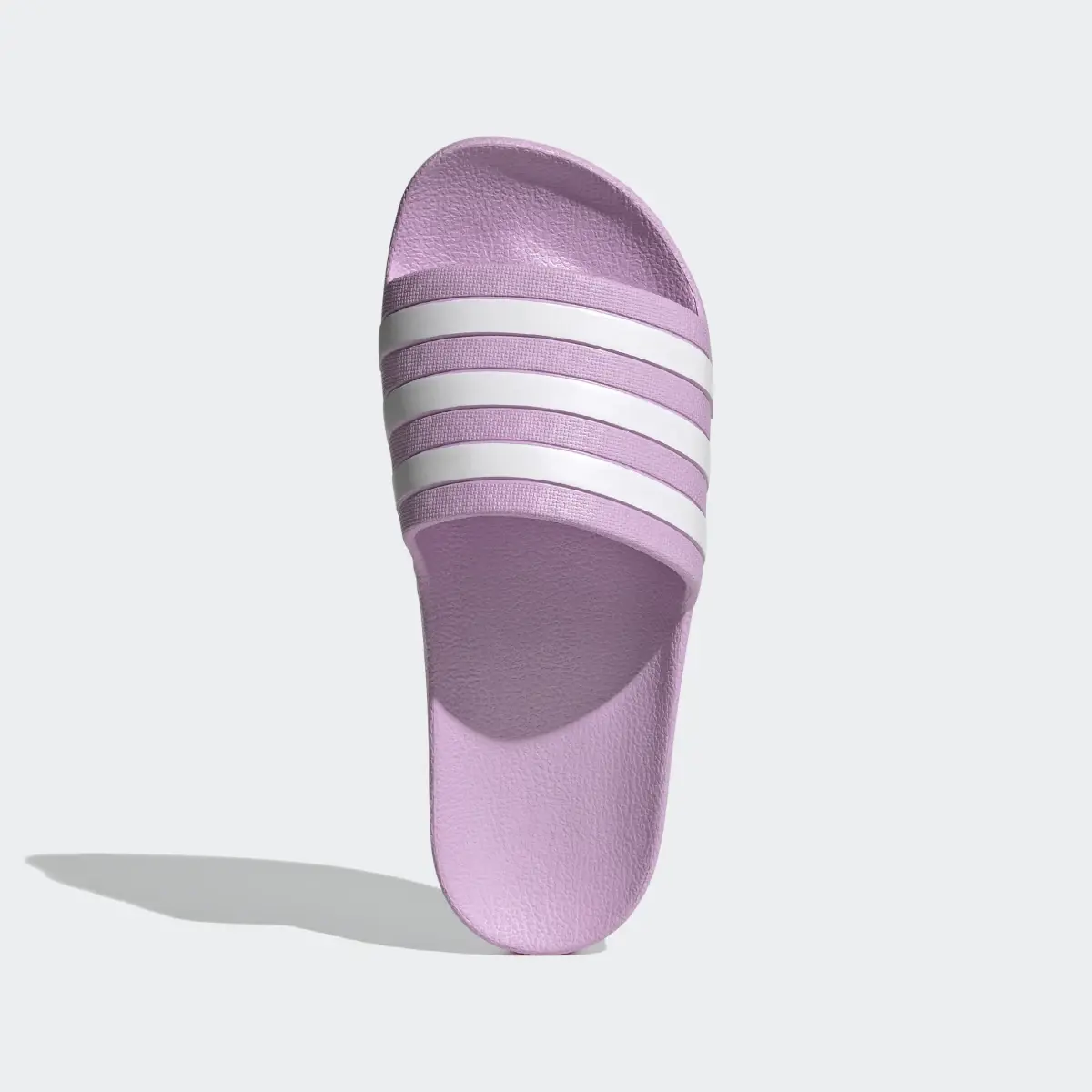 Adidas Adilette Aqua Slides. 3