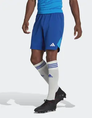 Adidas Pantalón corto portero Tiro 23 Pro