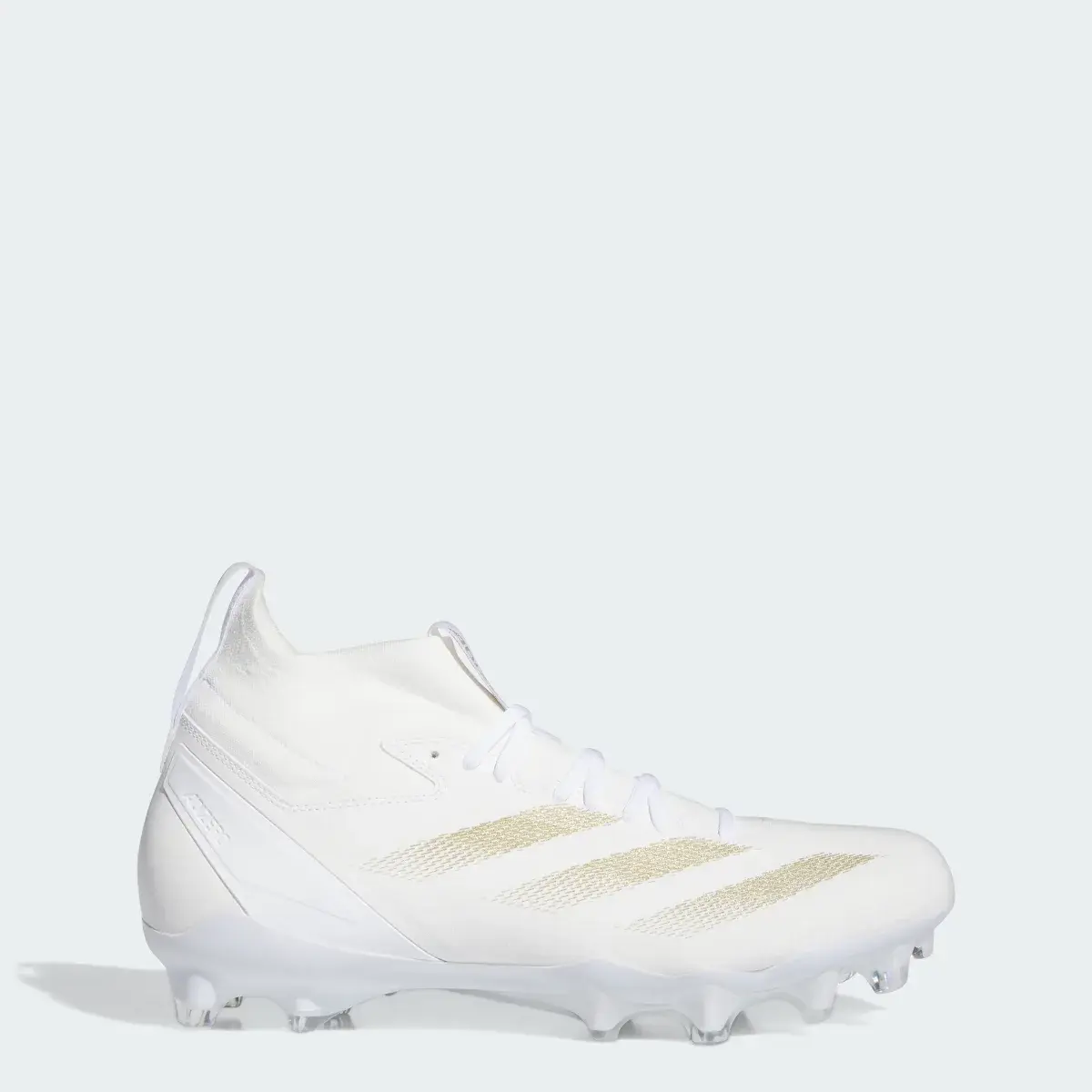 Adidas Adizero Impact+ Football Cleats. 1