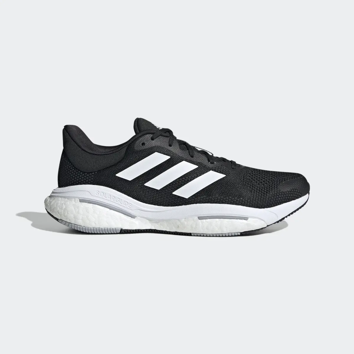 Adidas Solarglide 5 Shoes. 2