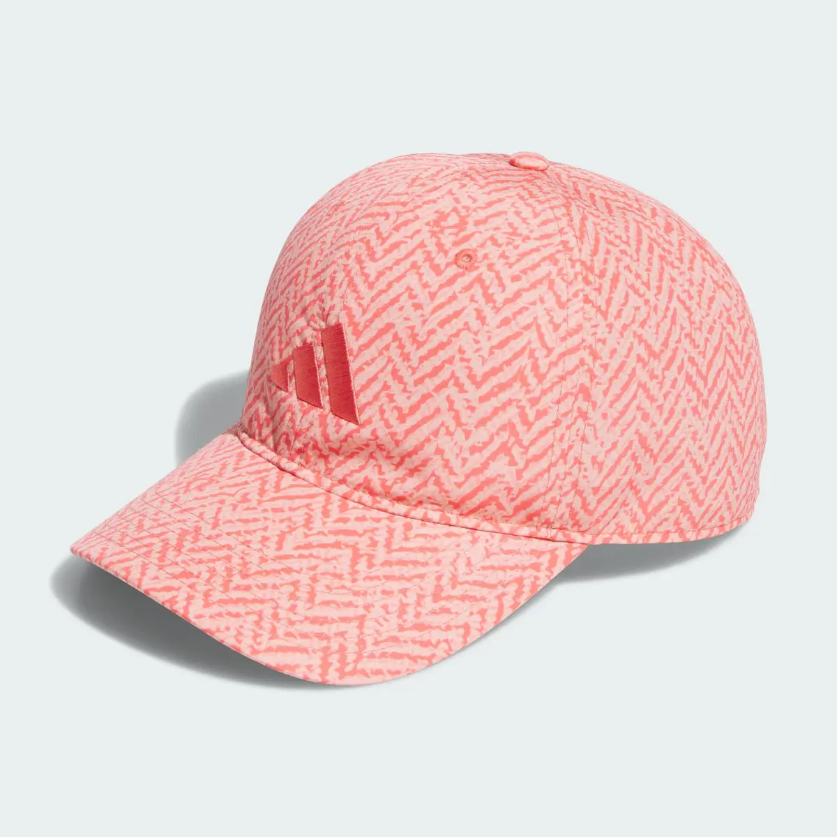 Adidas Women's Performance Printed Hat. 2