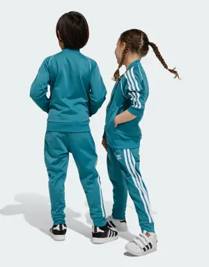 Adidas Conjunto chaqueta y pantalón Adicolor SST. 3 Adidas Conjunto chaqueta y pantalón Adicolor SST. 3