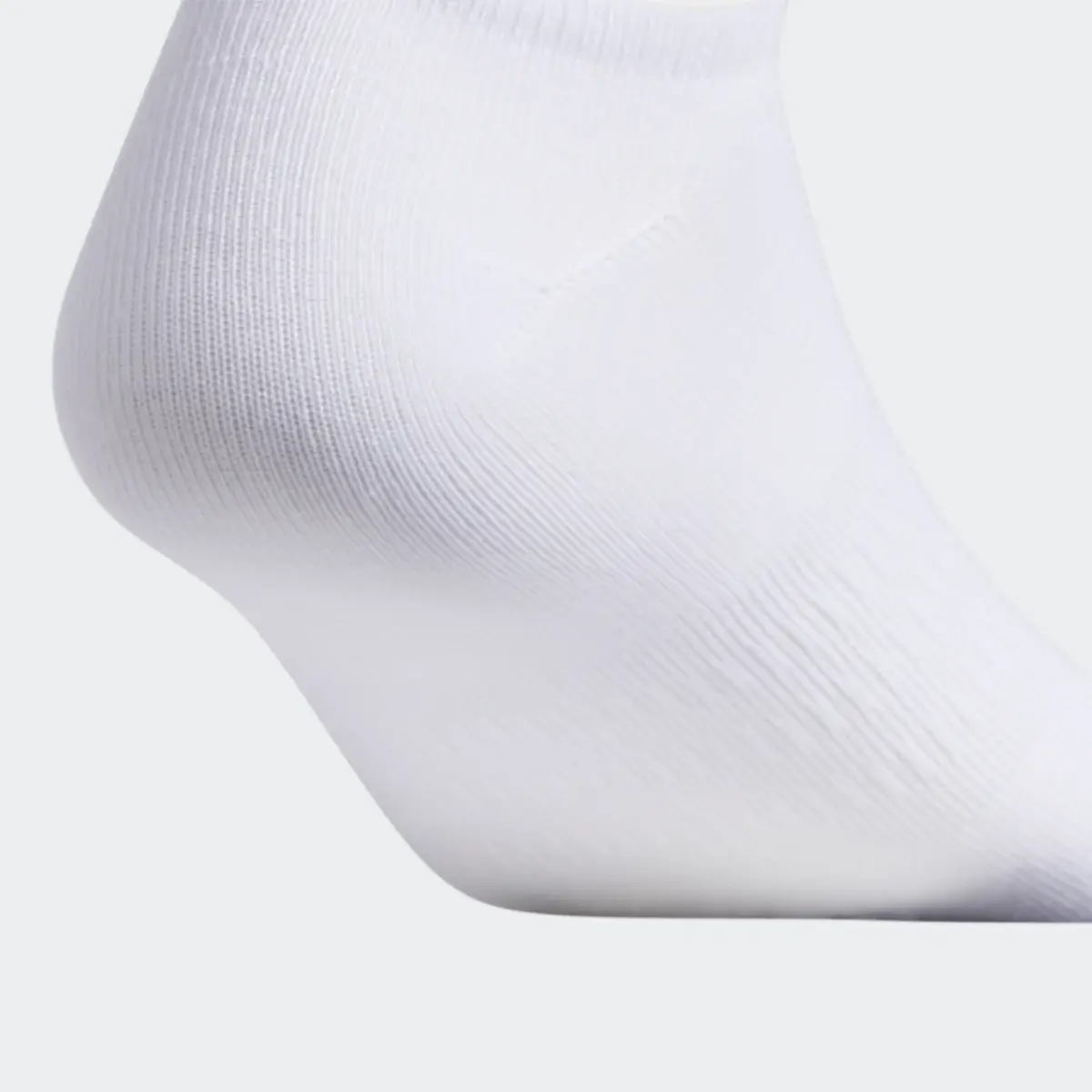 Adidas Superlite No-Show Socks 6 Pairs. 3