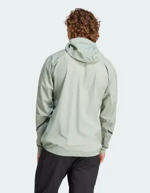 Adidas Terrex Xperior 2.5L Light Rain.Rdy Jacket. 3 Adidas Terrex Xperior 2.5L Light Rain.Rdy Jacket. 3