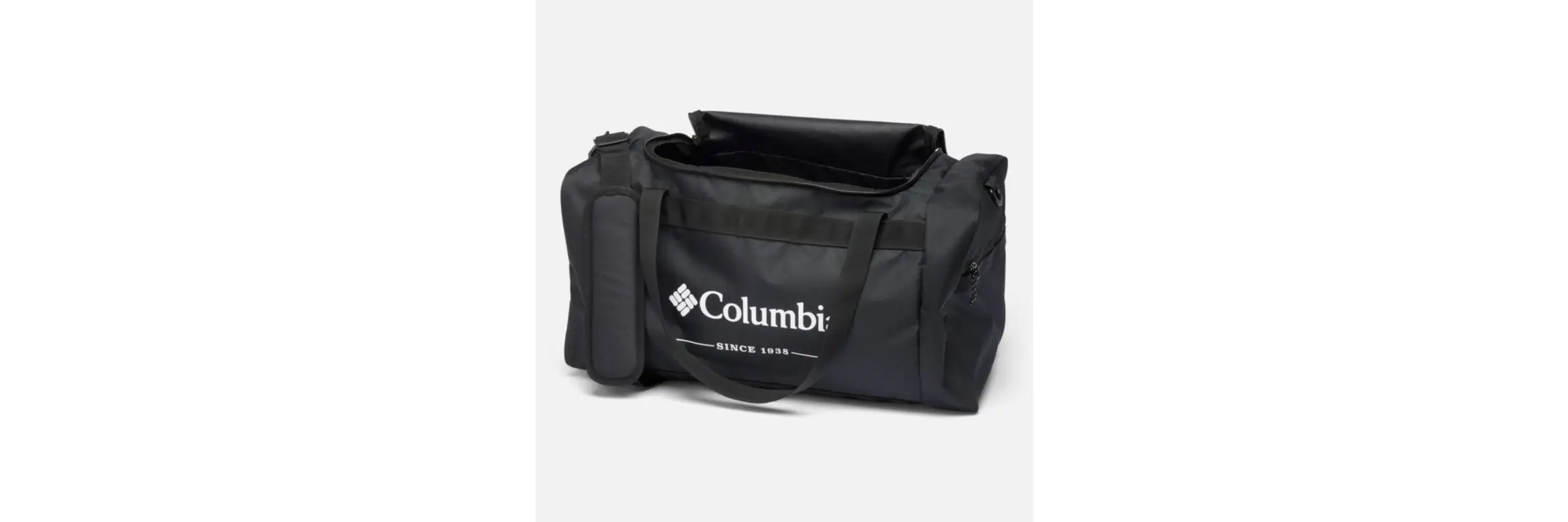 Columbia Unisex Zigzag™ 50L Duffel Bag. 1