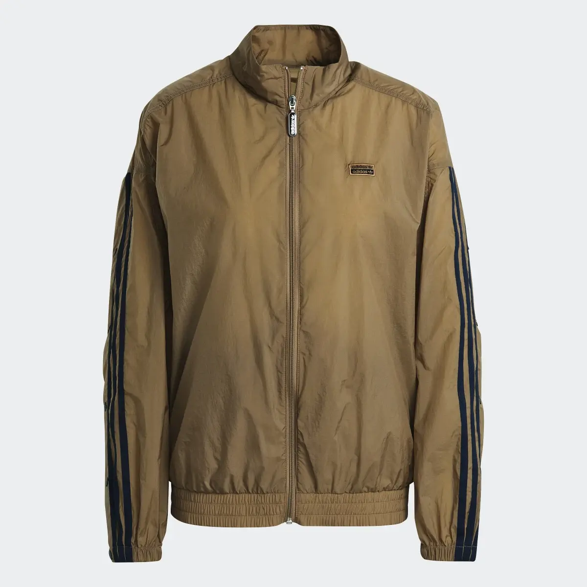 Adidas R.Y.V. Originals Jacke. 1