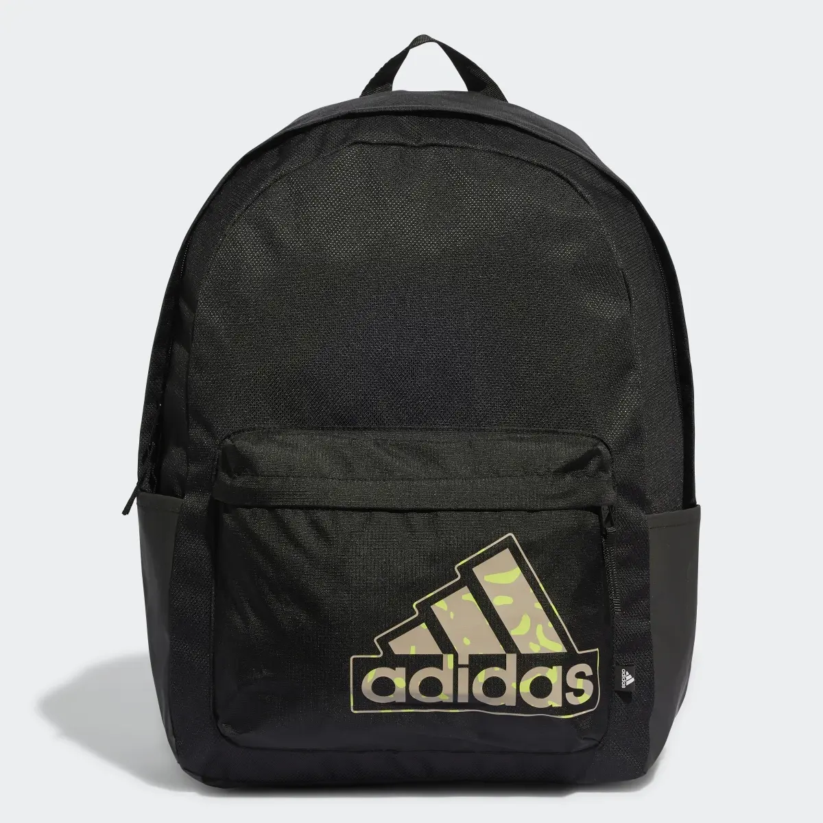 Adidas Essentials Seasonal Sportswear Backpack. 2