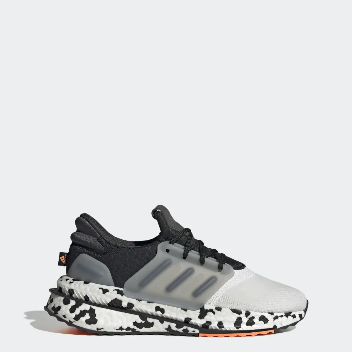 Adidas X_PLRBOOST Shoes. 1