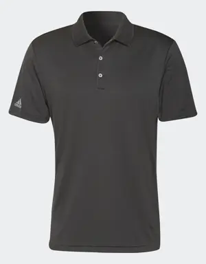 Adidas Performance Golf Polo Shirt