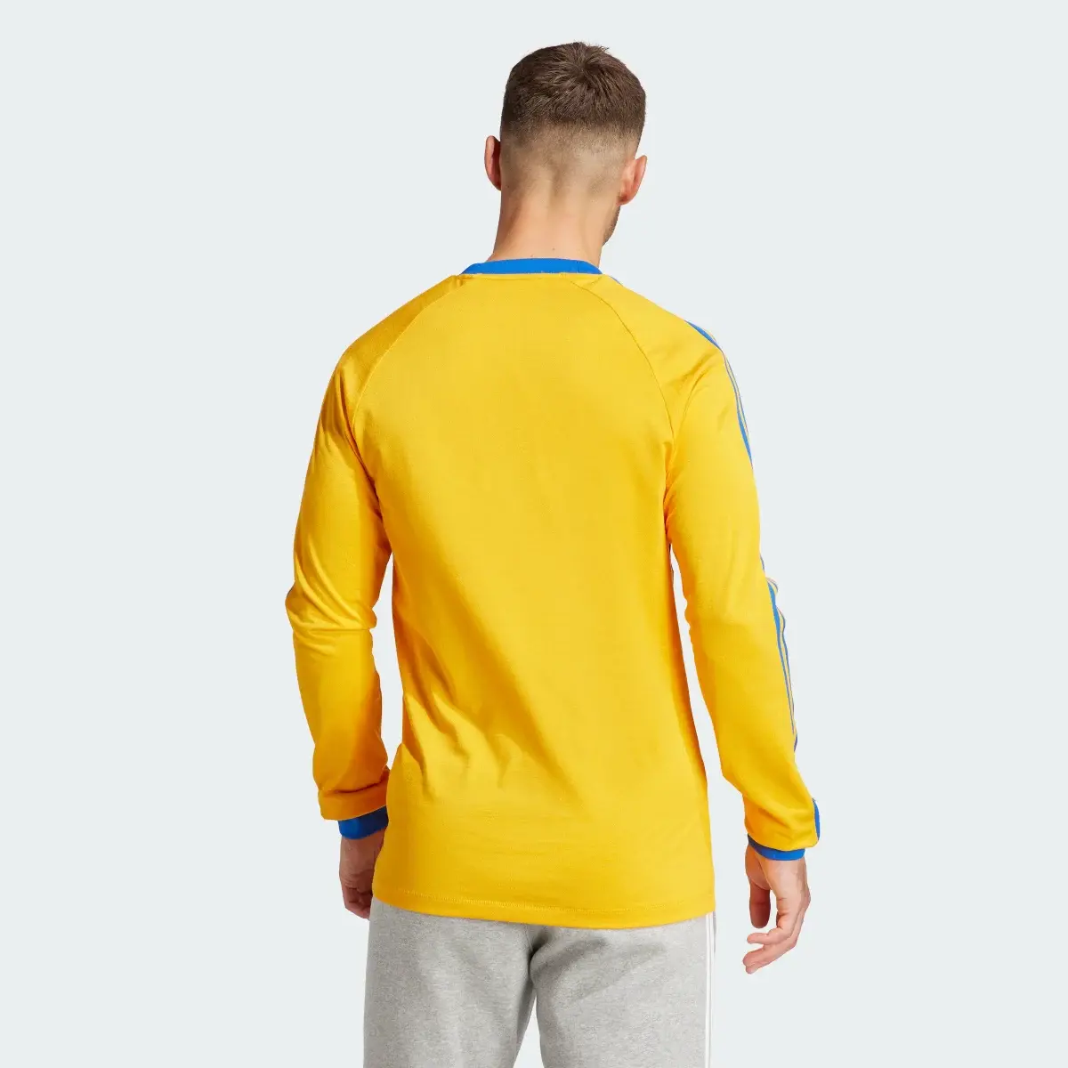 Adidas Jersey Originals Football Tigres. 3