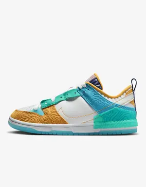 Dunk Low Disrupt x Serena Williams Design Crew