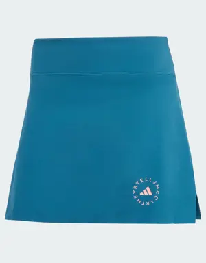 Adidas Falda pantalón adidas by Stella McCartney. 3