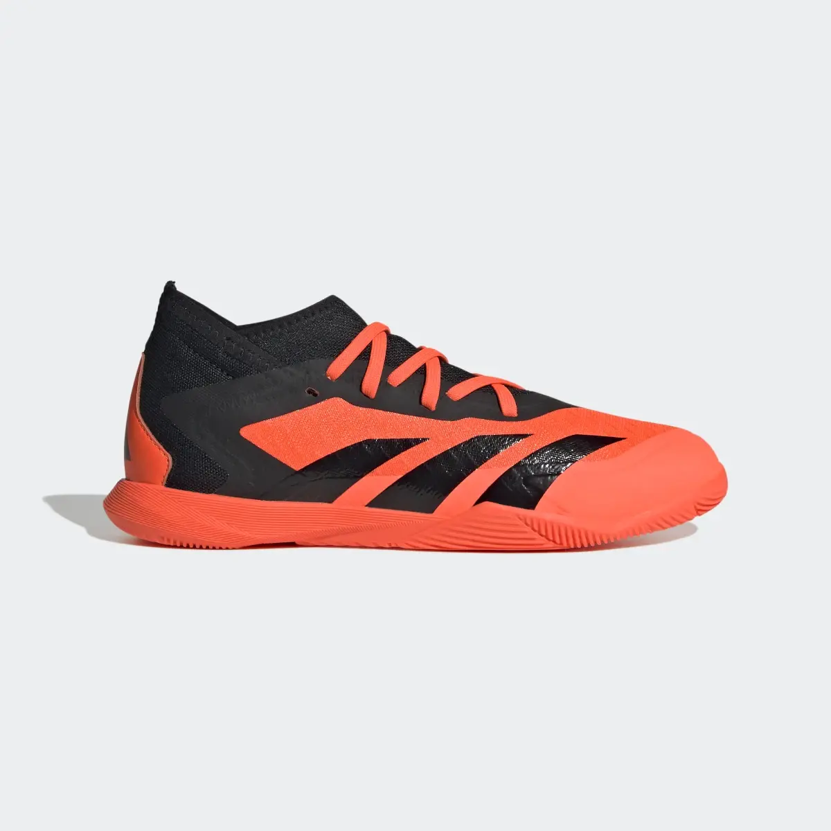 Adidas Predator Accuracy.3 Indoor Soccer Shoes. 2