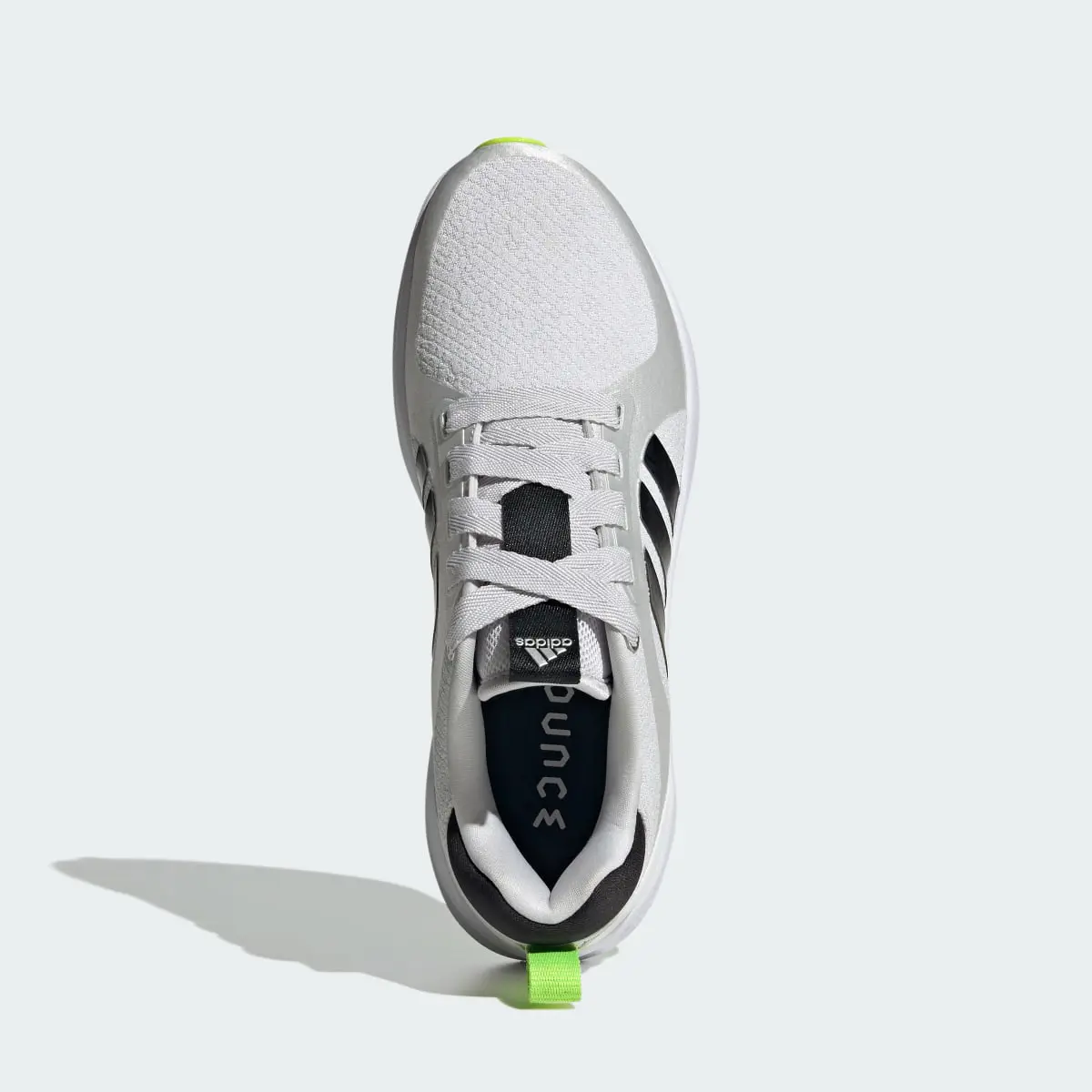 Adidas Edge Lux 6.0 Shoes. 3