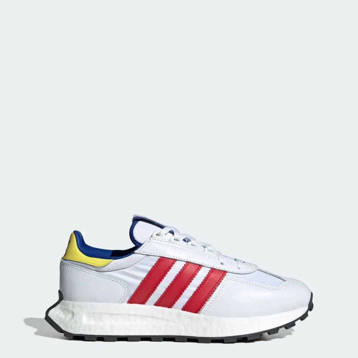 Adidas Retropy E5 Shoes. 1