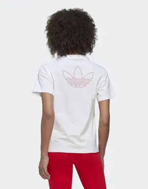 Adidas T-Shirt. 3 Adidas T-Shirt. 3