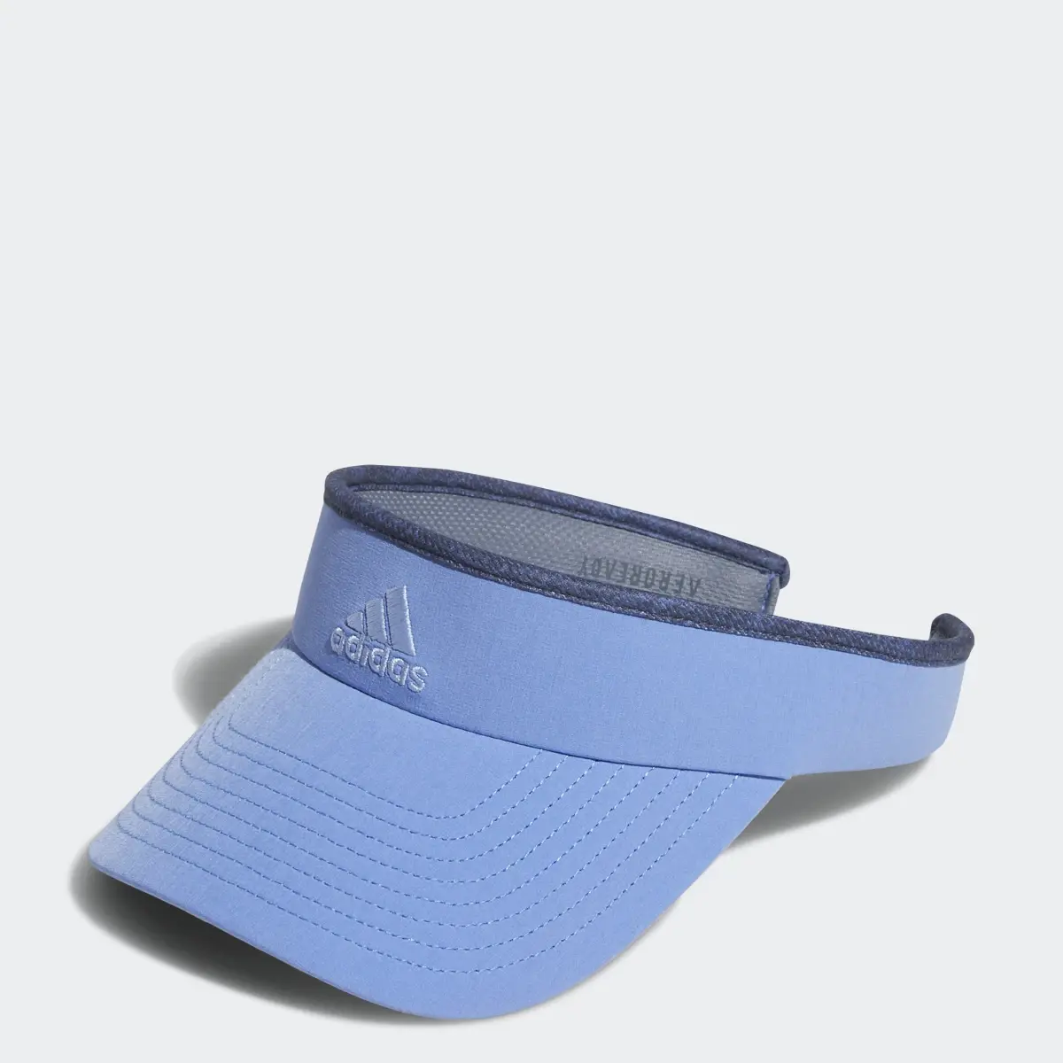 Adidas Match Visor. 1