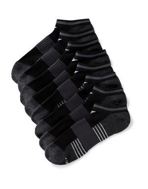 Go-Dry Training Socks 3-Pack for Men black