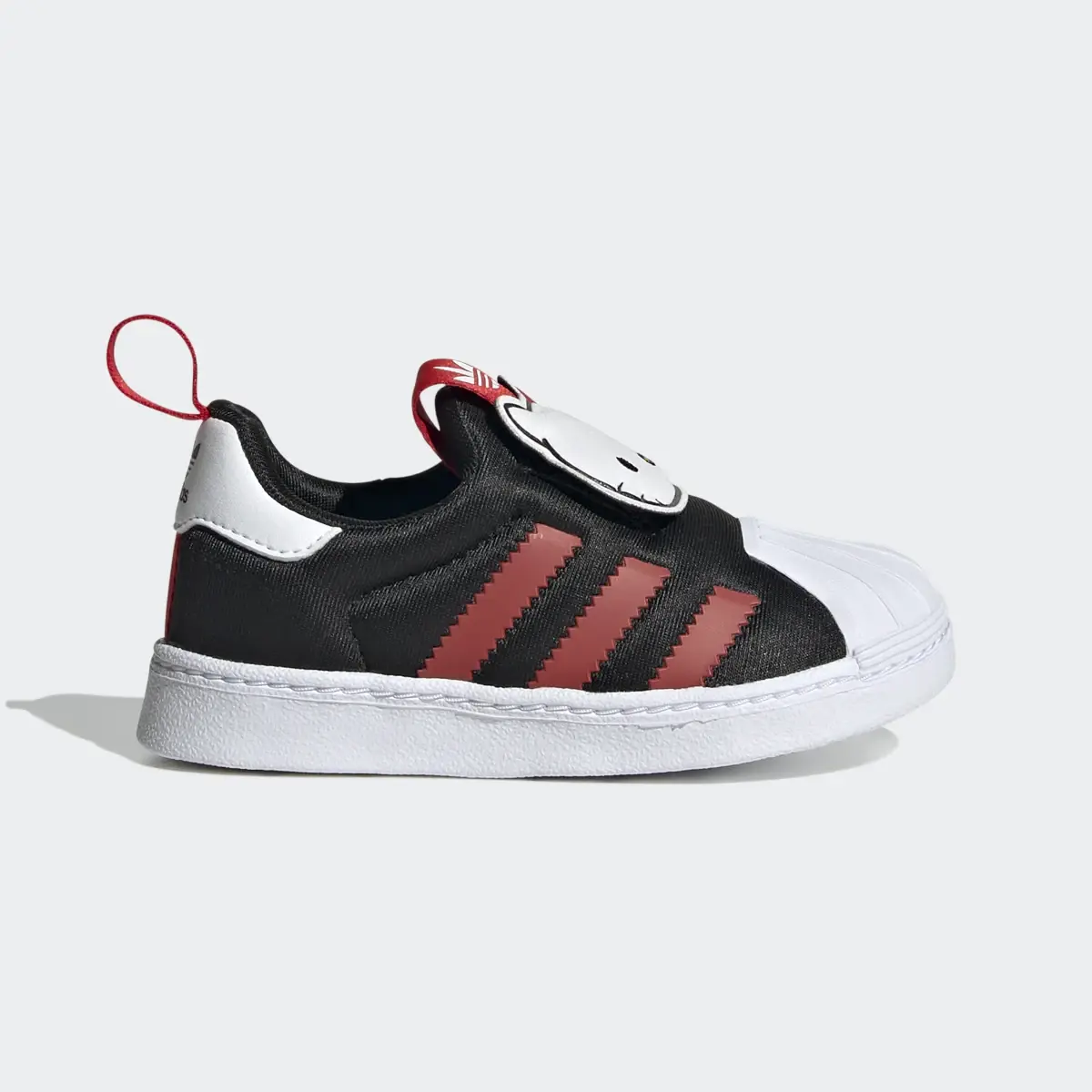 Adidas Zapatilla Superstar 360. 2