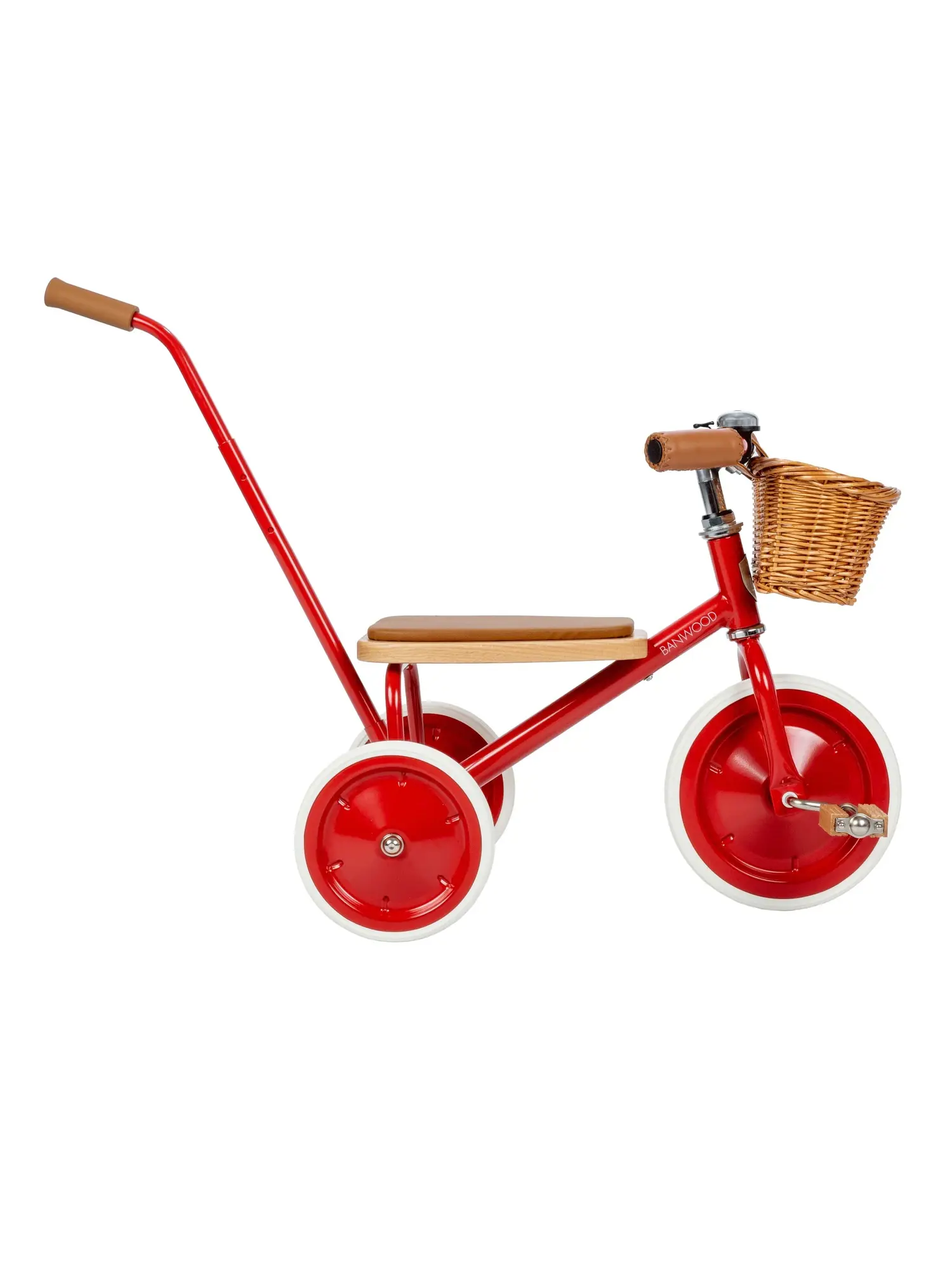 Gap Trike red. 1