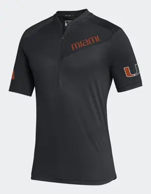 Miami Classic Polo Shirt