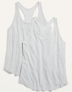 Breathe ON Tank Top 2-Pack for Women
