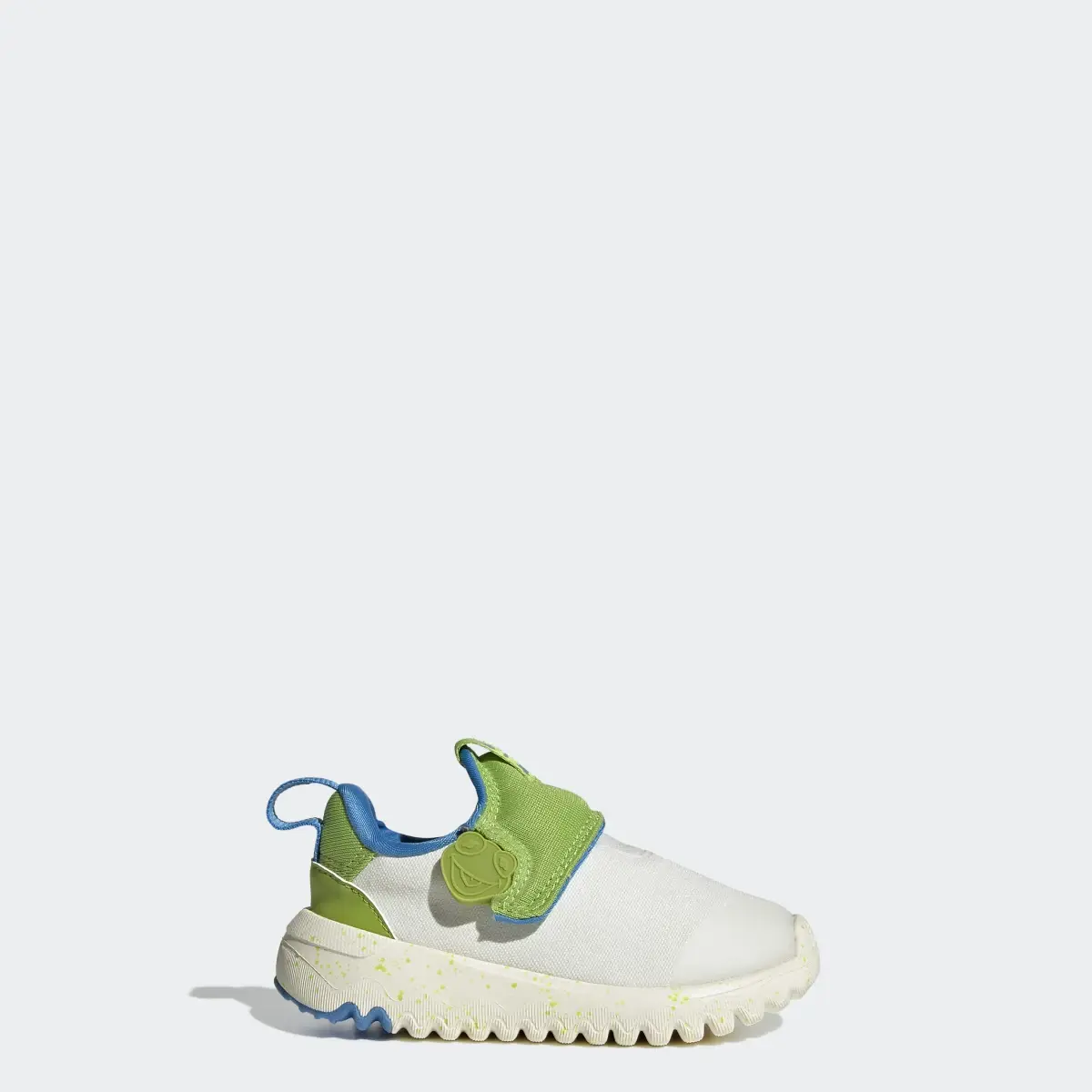 Adidas Scarpe adidas x Disney Suru365 Muppets Kermit Slip-On. 1