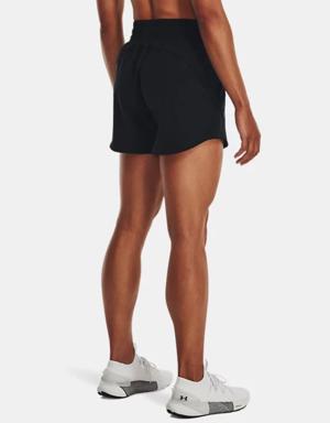 Women's UA Vanish 5" Shorts