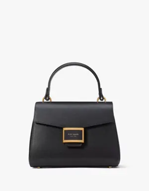 Katy Small Top-handle Bag