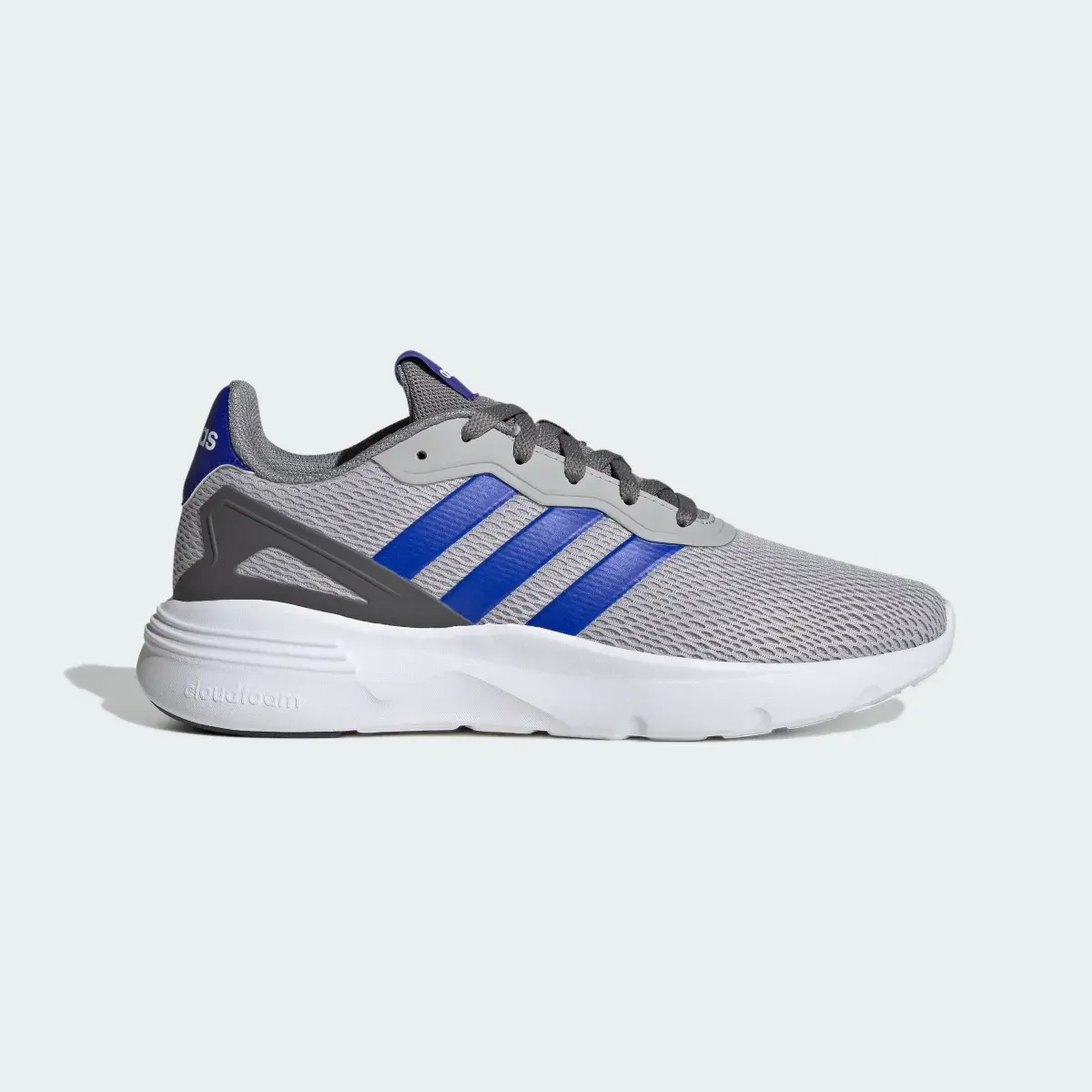 Adidas Scarpe da running Nebzed Cloudfoam Lifestyle. 2