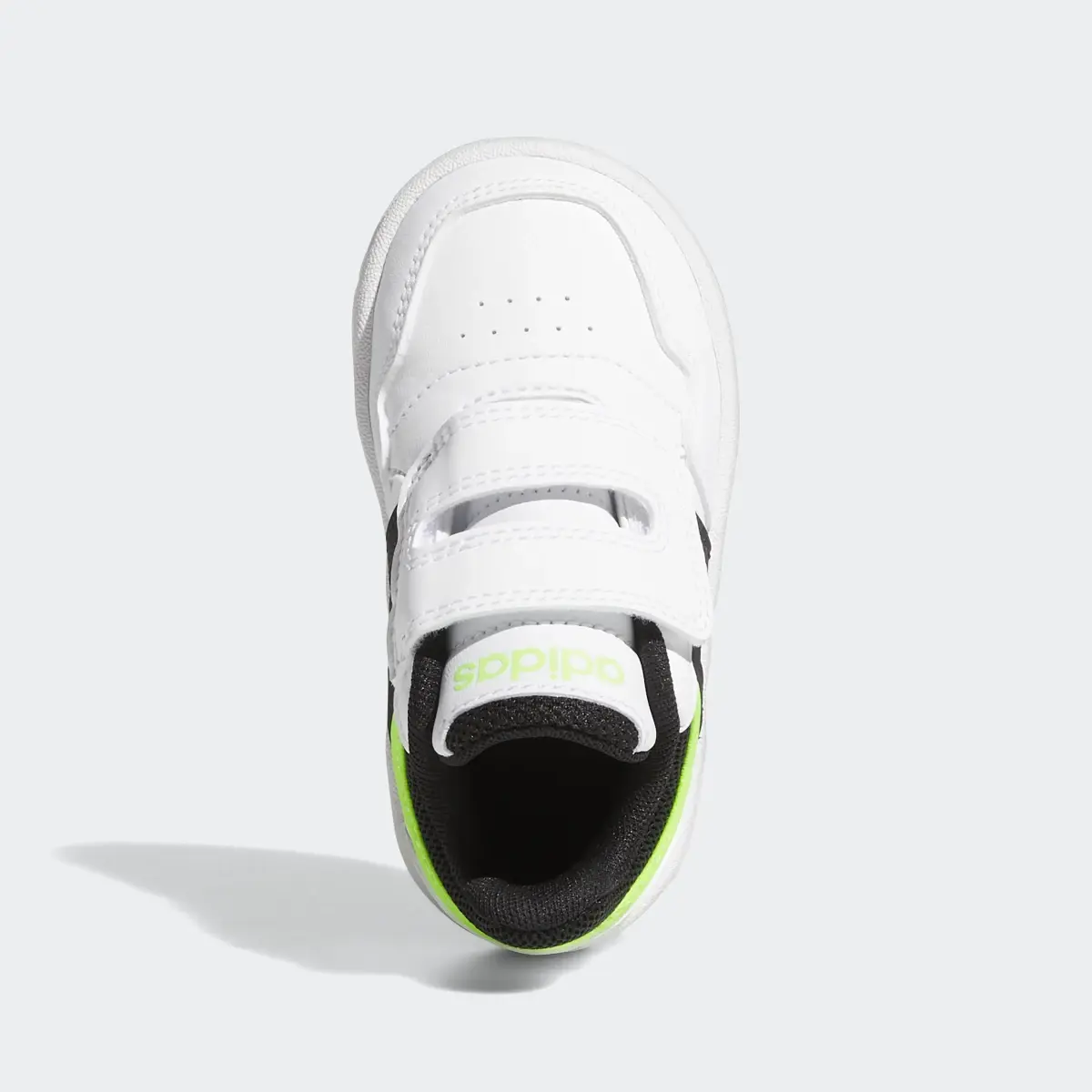 Adidas Hoops Schuh. 3